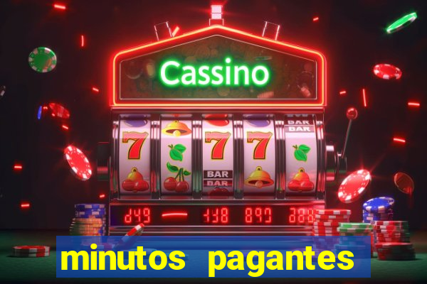 minutos pagantes fortune dragon hoje